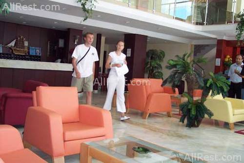 Sesin Hotel 11